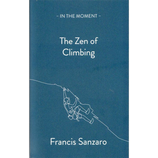 The Zen of Climbing