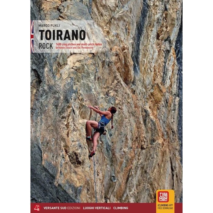 Toirano Rock