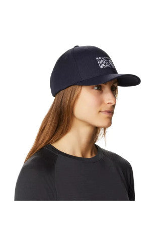 Unisex MHW Logo™ 6-Panel-Mütze