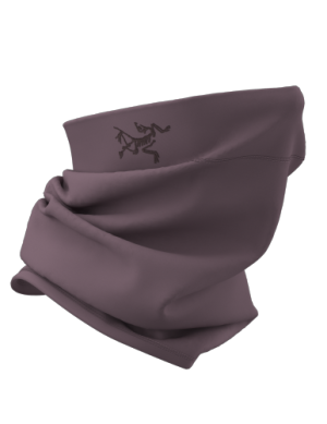 Rho Neck Gaiter Long