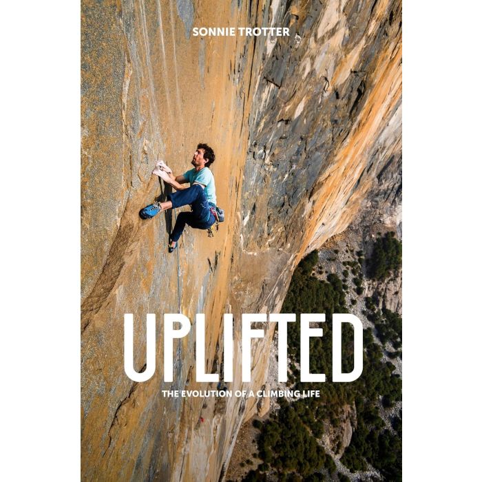 Uplifted