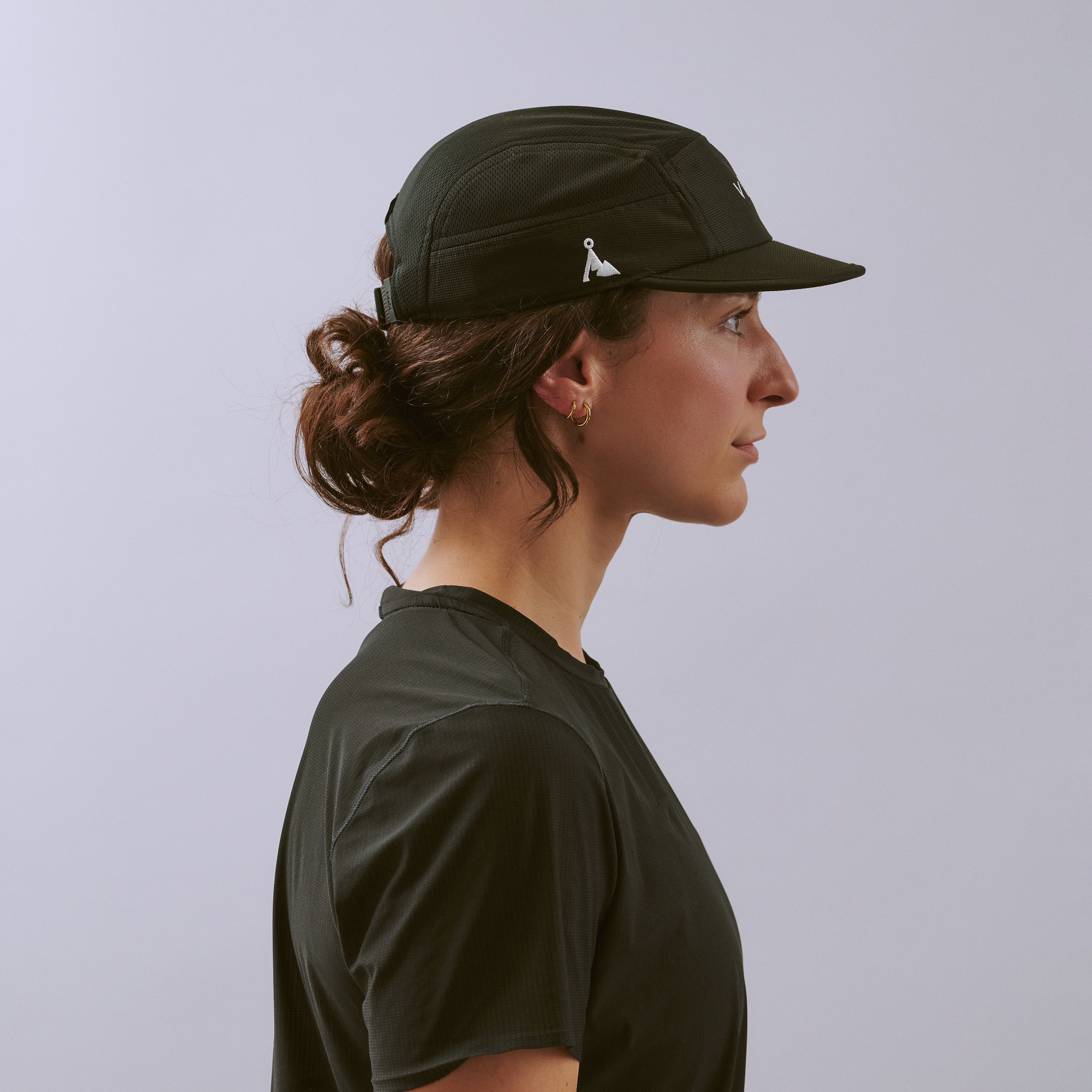 Club Cap – V12 Outdoor