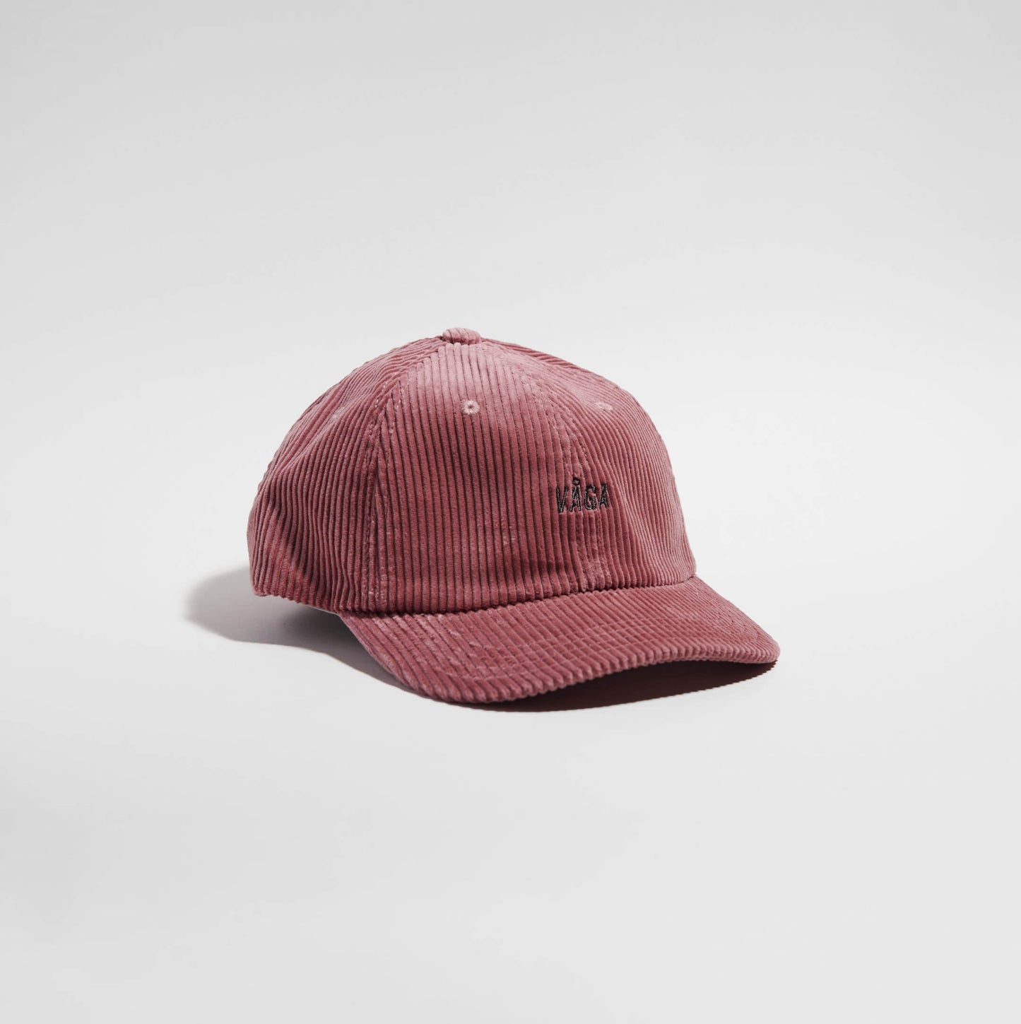 Corduroy Cap