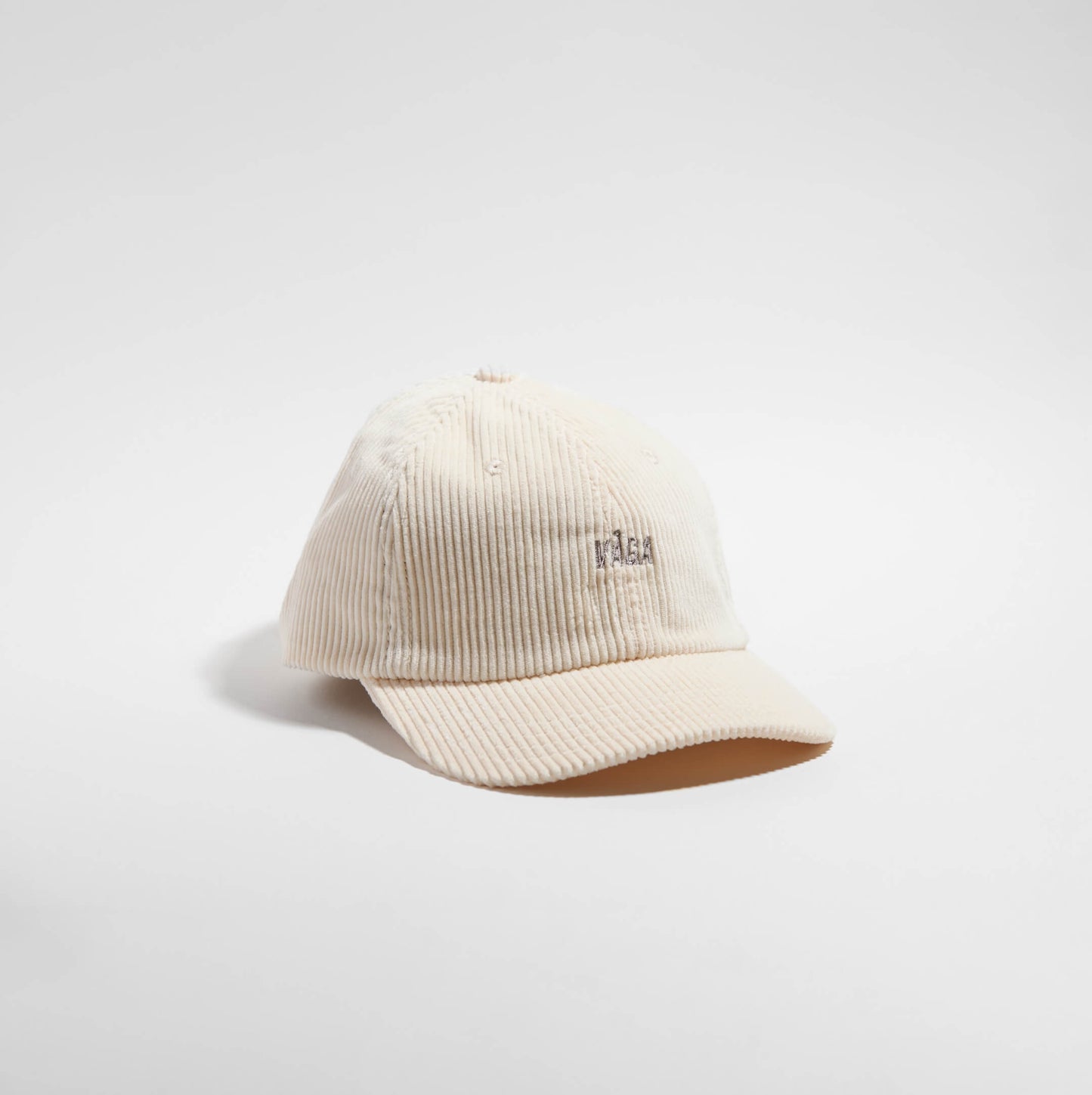 Corduroy Cap