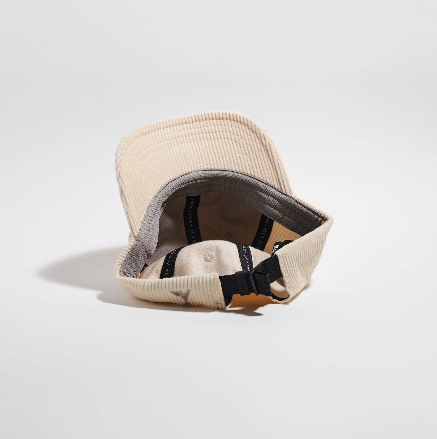Corduroy Cap