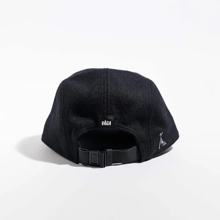 Crag Cap