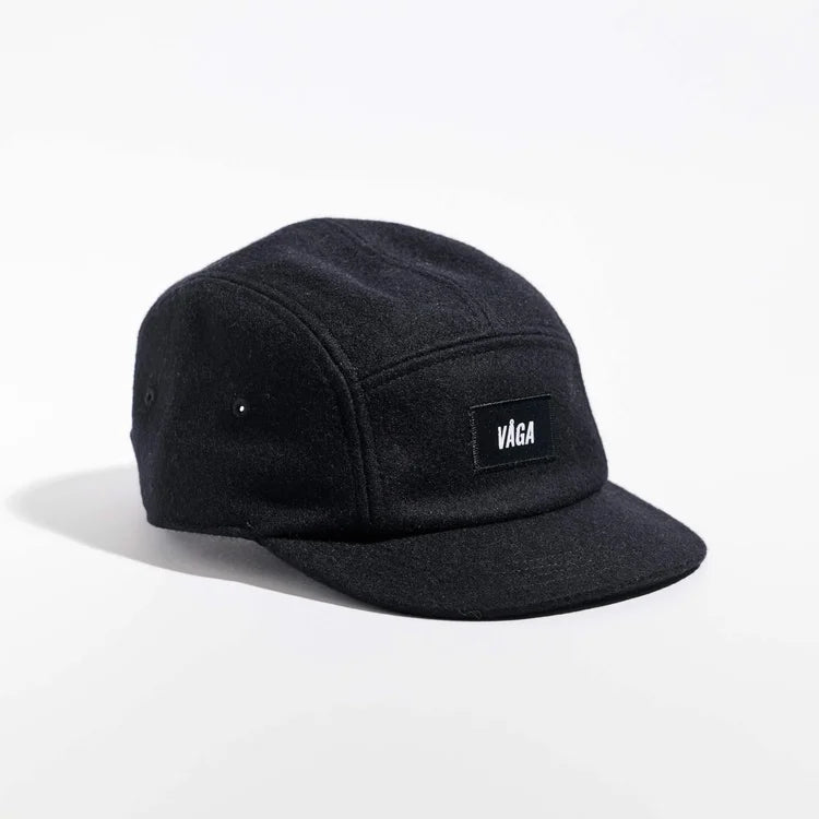 Crag Cap