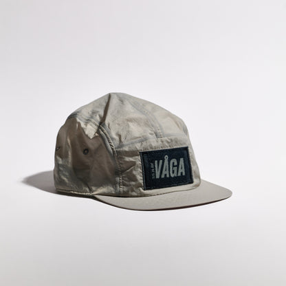Feather Edge Cap