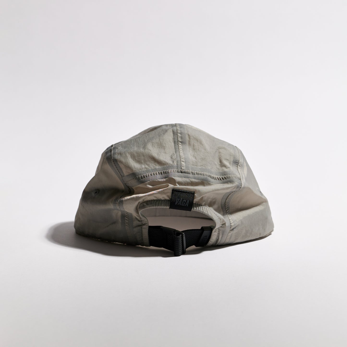 Feather Edge Cap