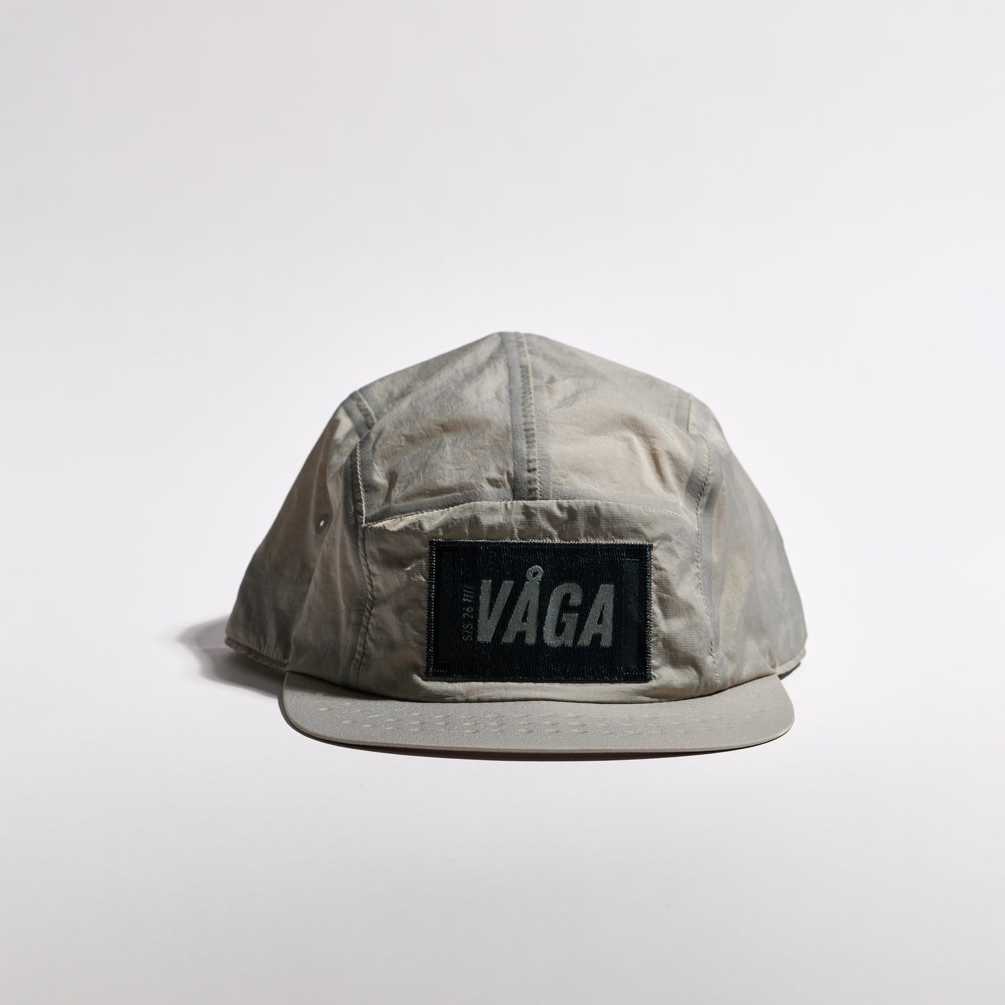 Feather Edge Cap