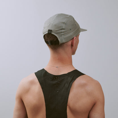 Feather Edge Cap
