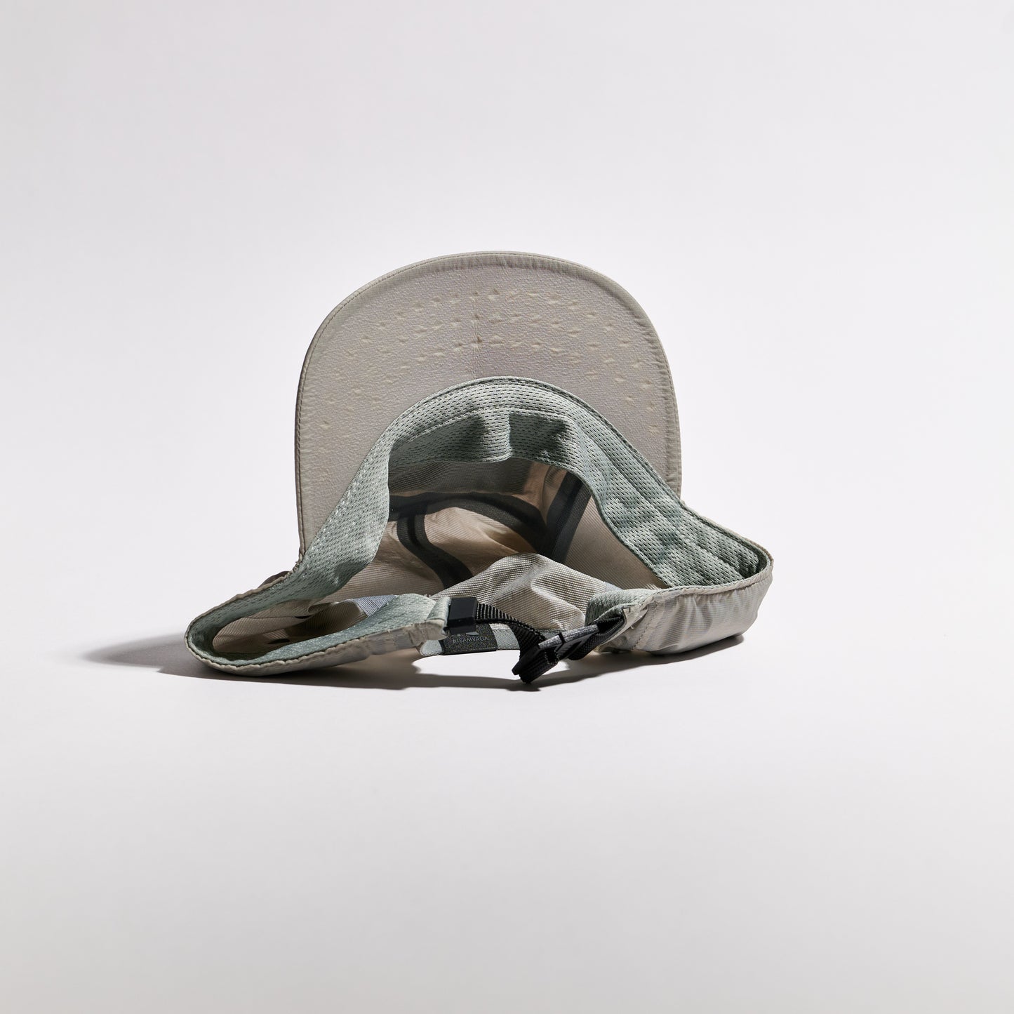 Feather Edge Cap