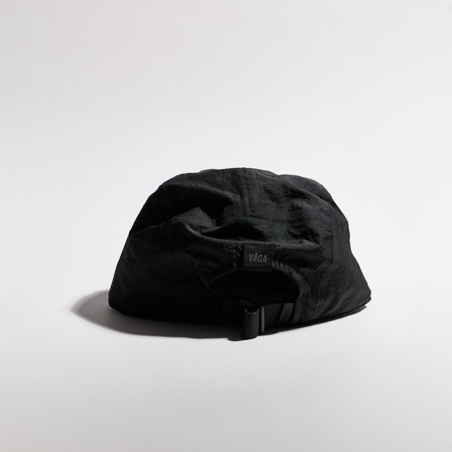 Feather Edge Cap