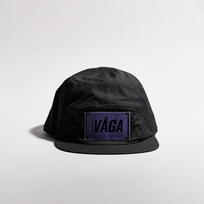 Feather Edge Cap