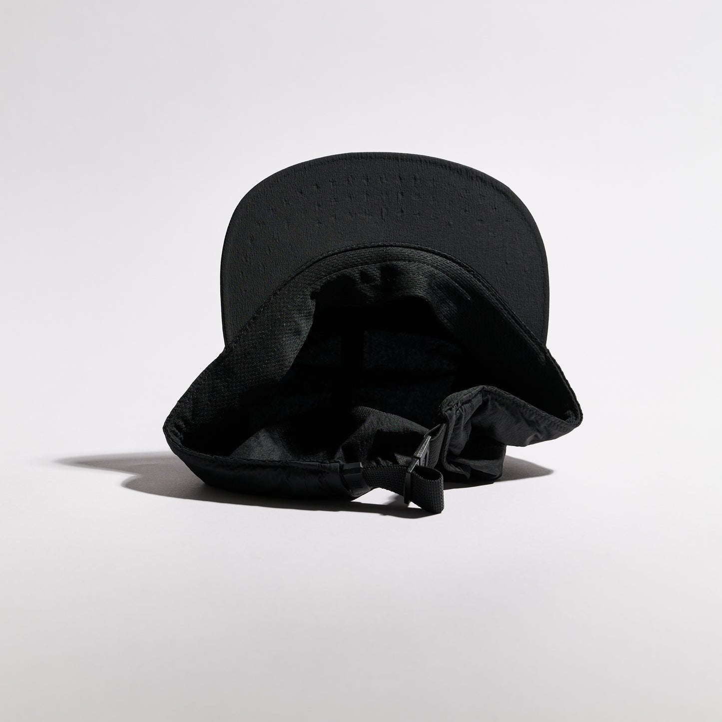 Feather Edge Cap