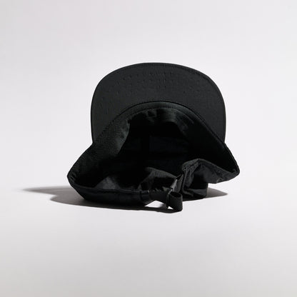 Feather Edge Cap