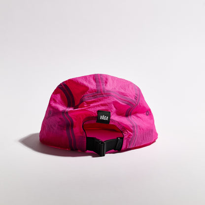 Feather Edge Cap