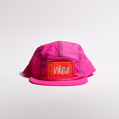 Feather Edge Cap