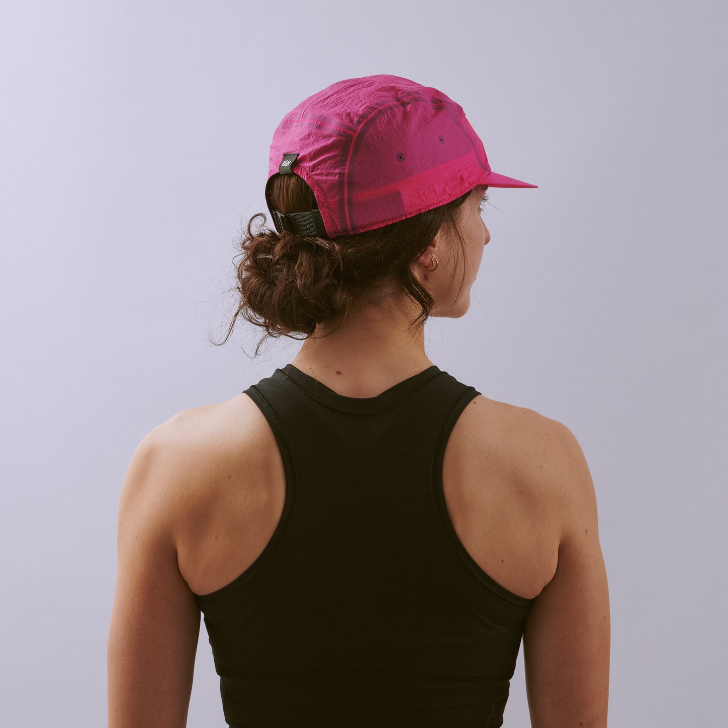 Feather Edge Cap