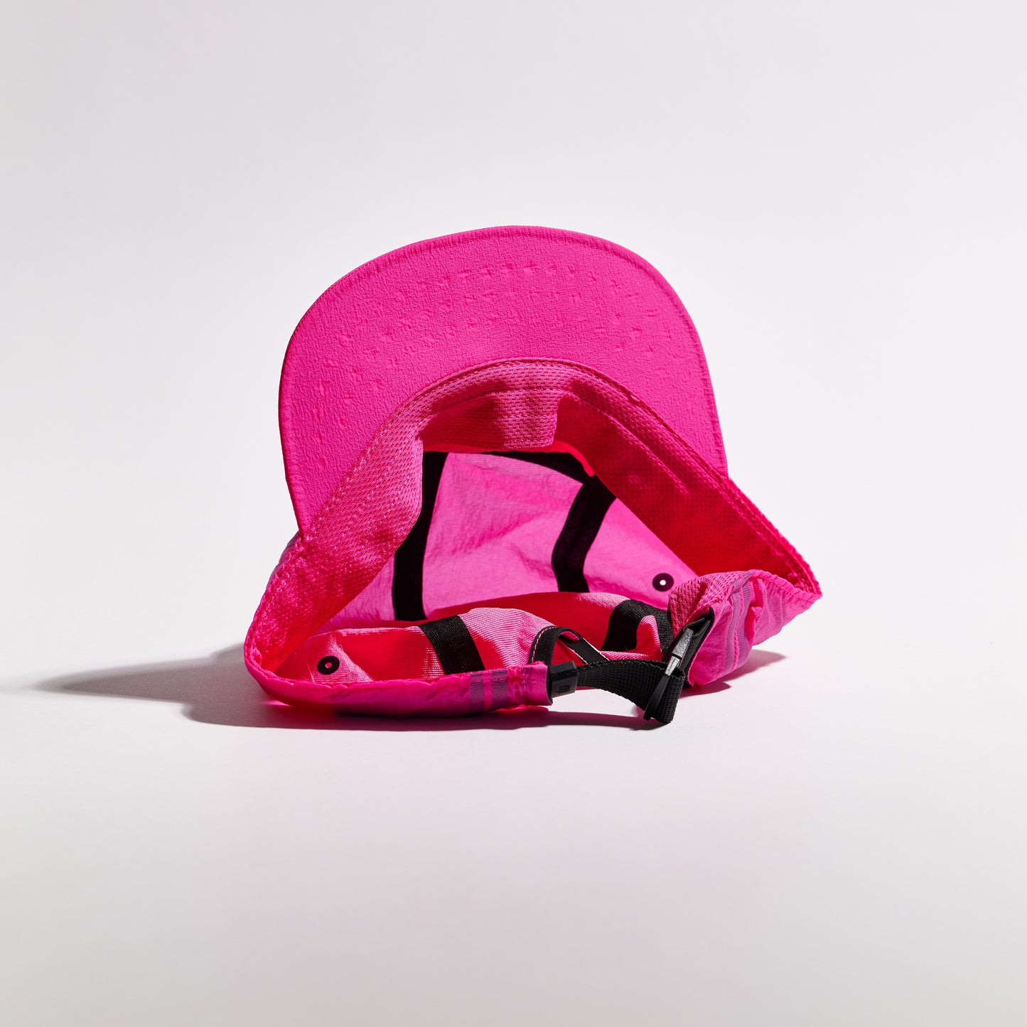 Feather Edge Cap