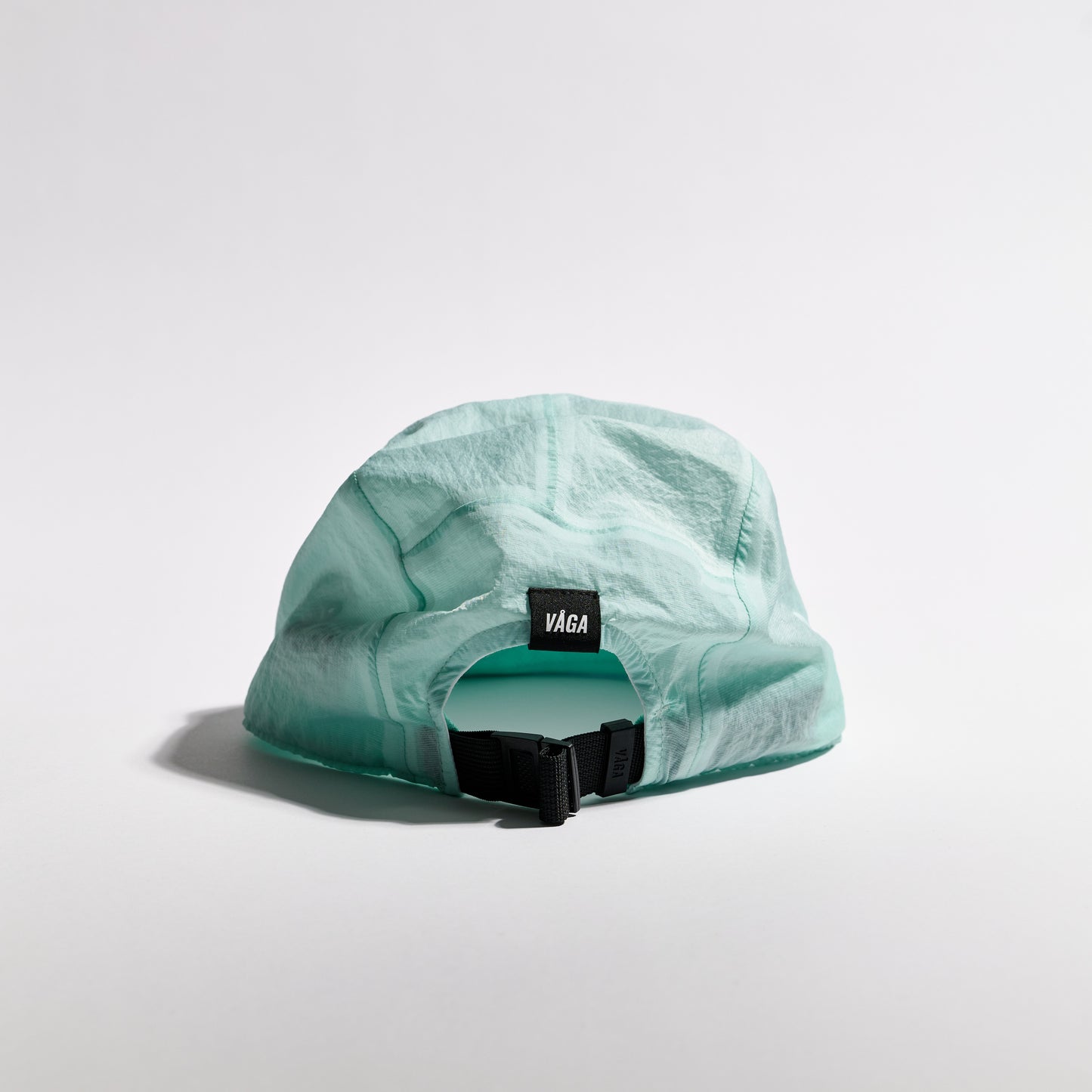 Feather Edge Cap