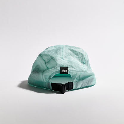 Feather Edge Cap