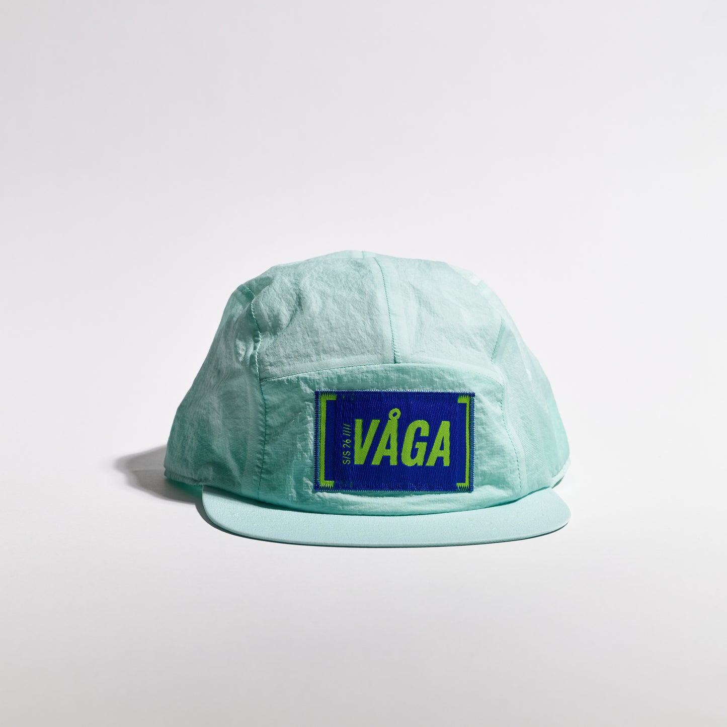 Feather Edge Cap