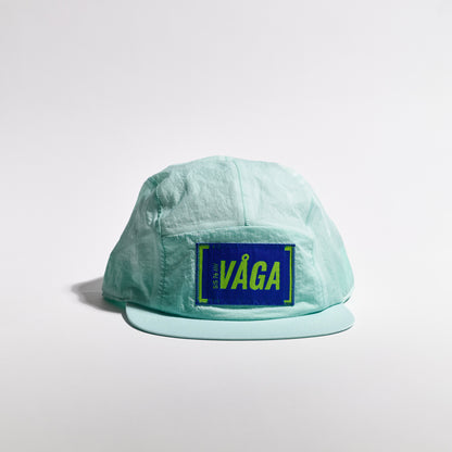 Feather Edge Cap