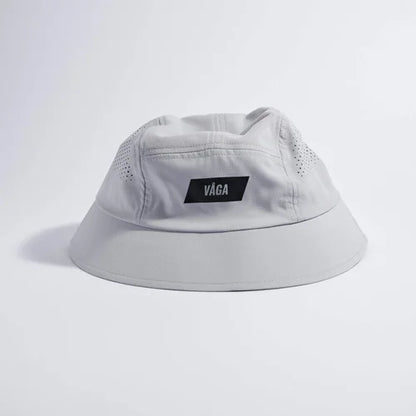 Feather Racing Bucket Hat