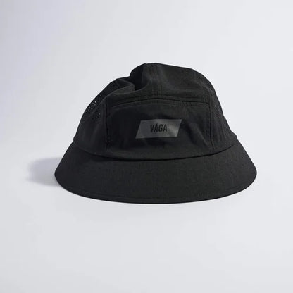 Feather Racing Bucket Hat