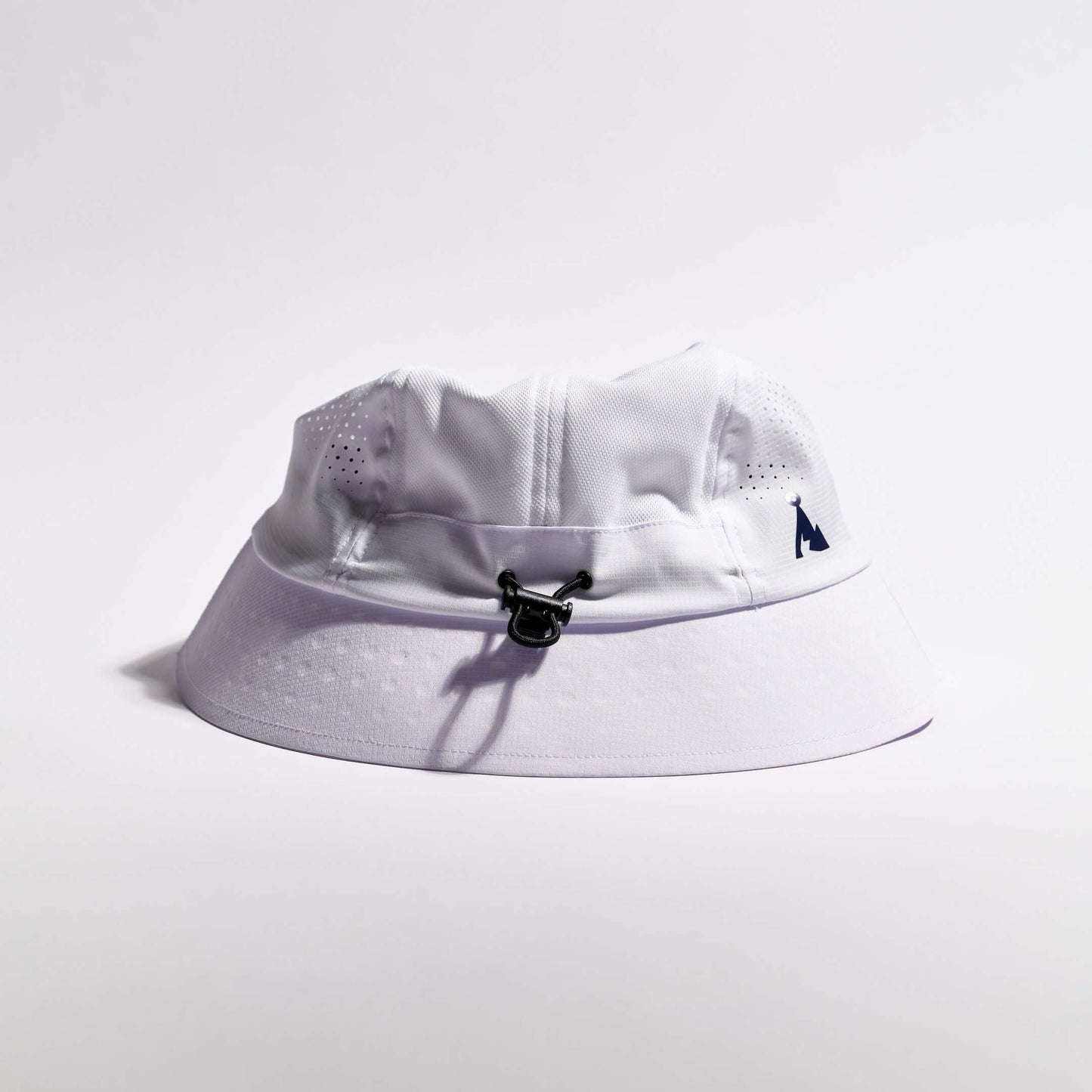Feather Racing Bucket Hat