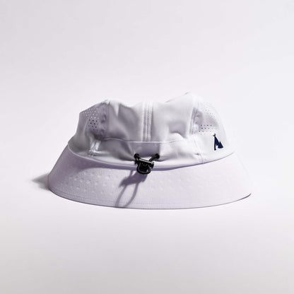 Feather Racing Bucket Hat