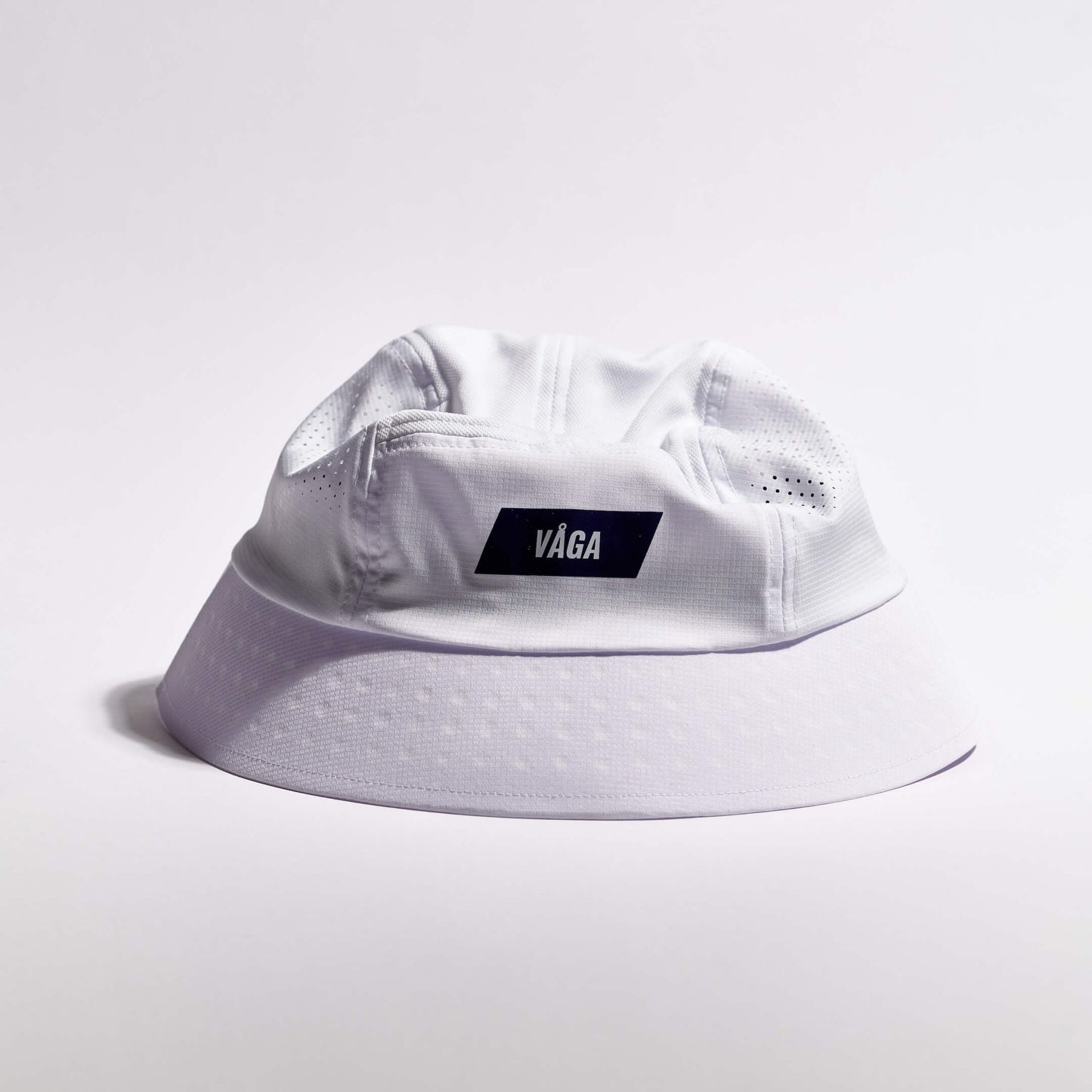 Feather Racing Bucket Hat