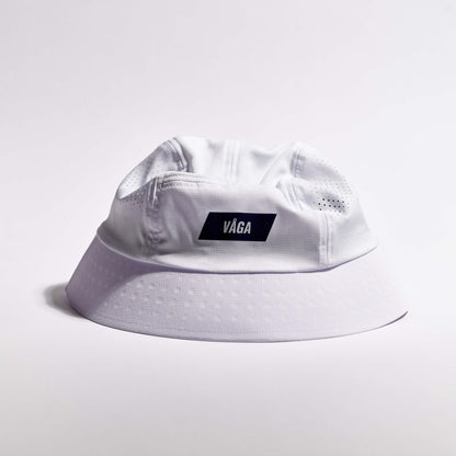 Feather Racing Bucket Hat