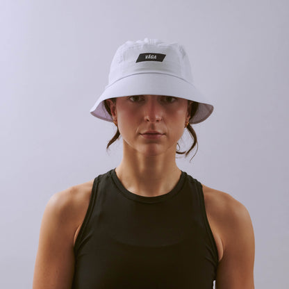 Feather Racing Bucket Hat