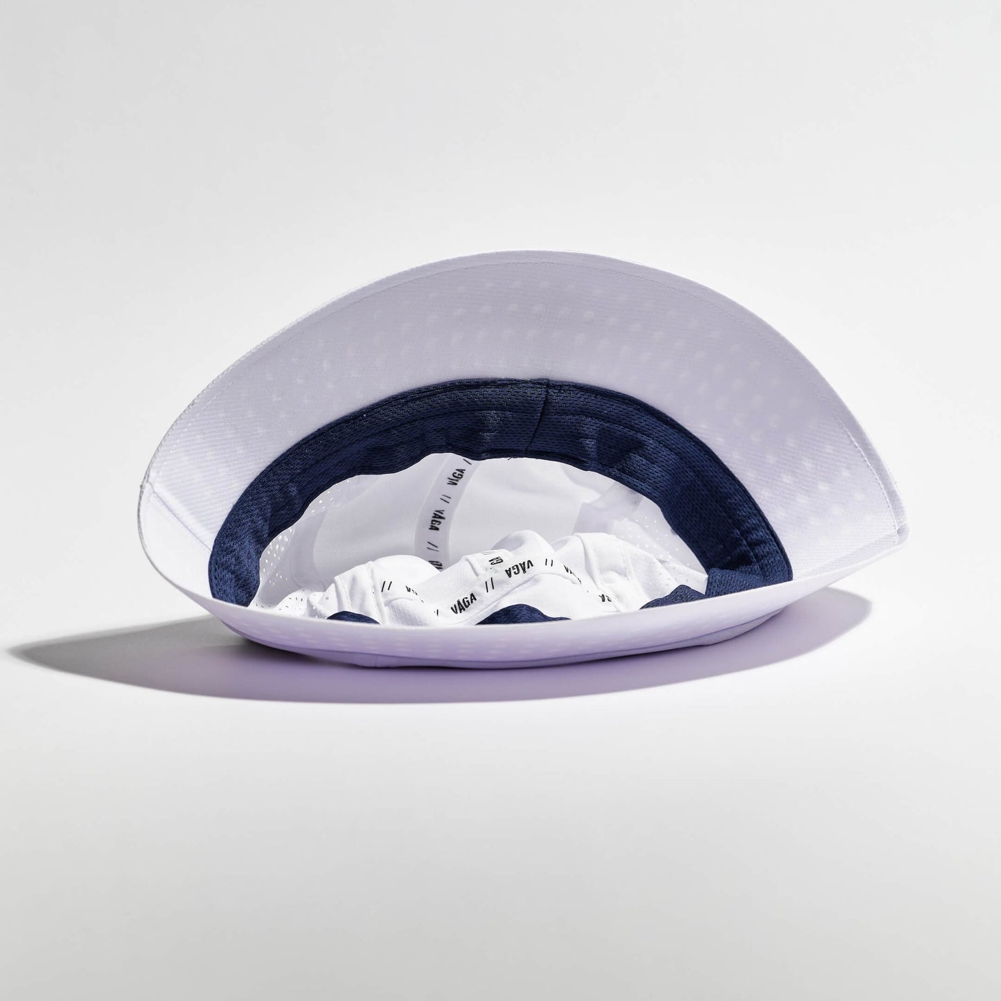 Feather Racing Bucket Hat