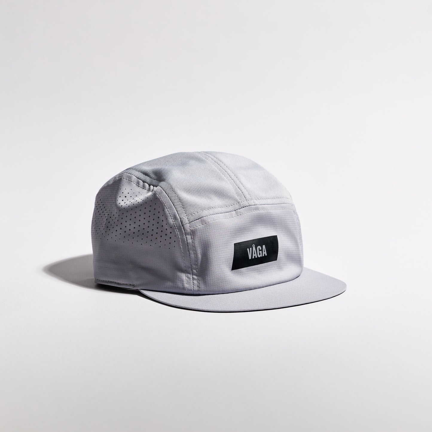 Feather Racing Cap