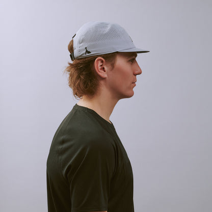Feather Racing Cap