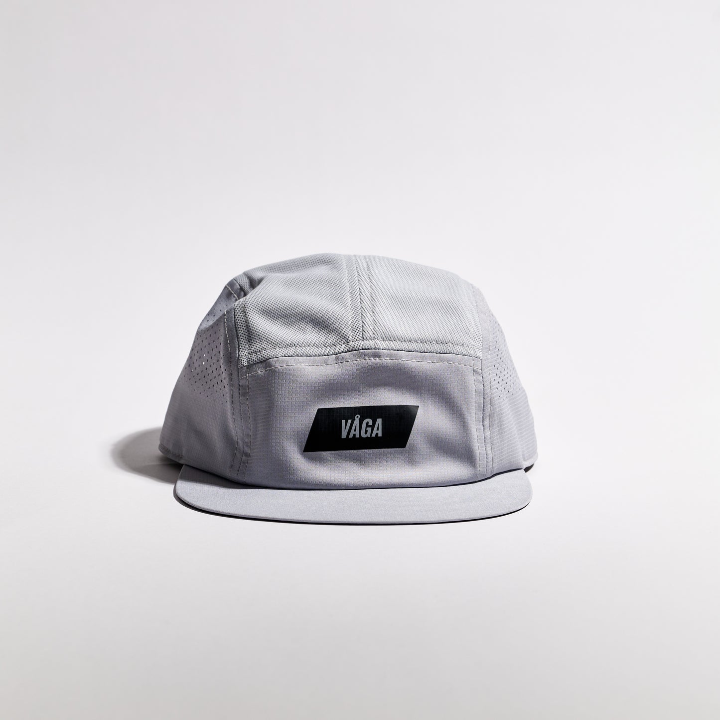 Feather Racing Cap