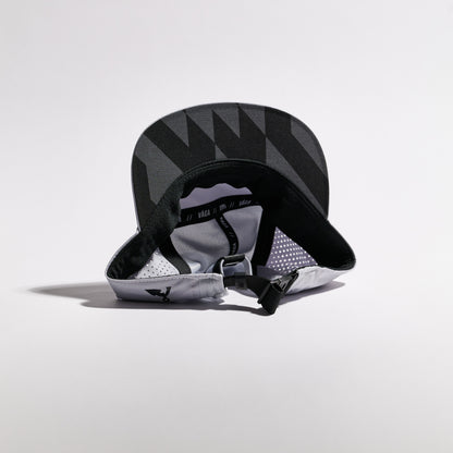 Feather Racing Cap