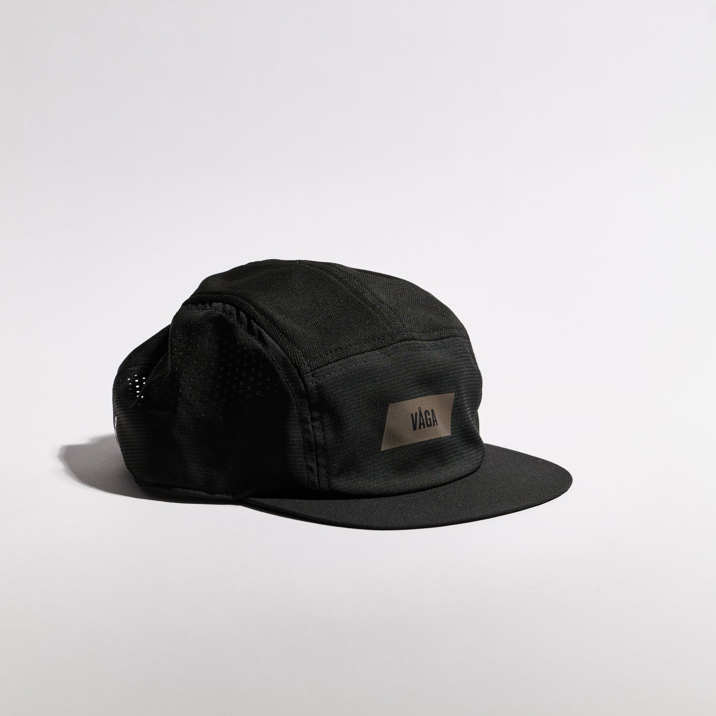 Feather Racing Cap