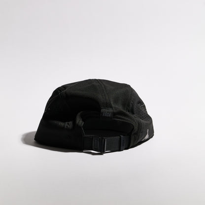 Feather Racing Cap