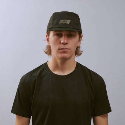Feather Racing Cap
