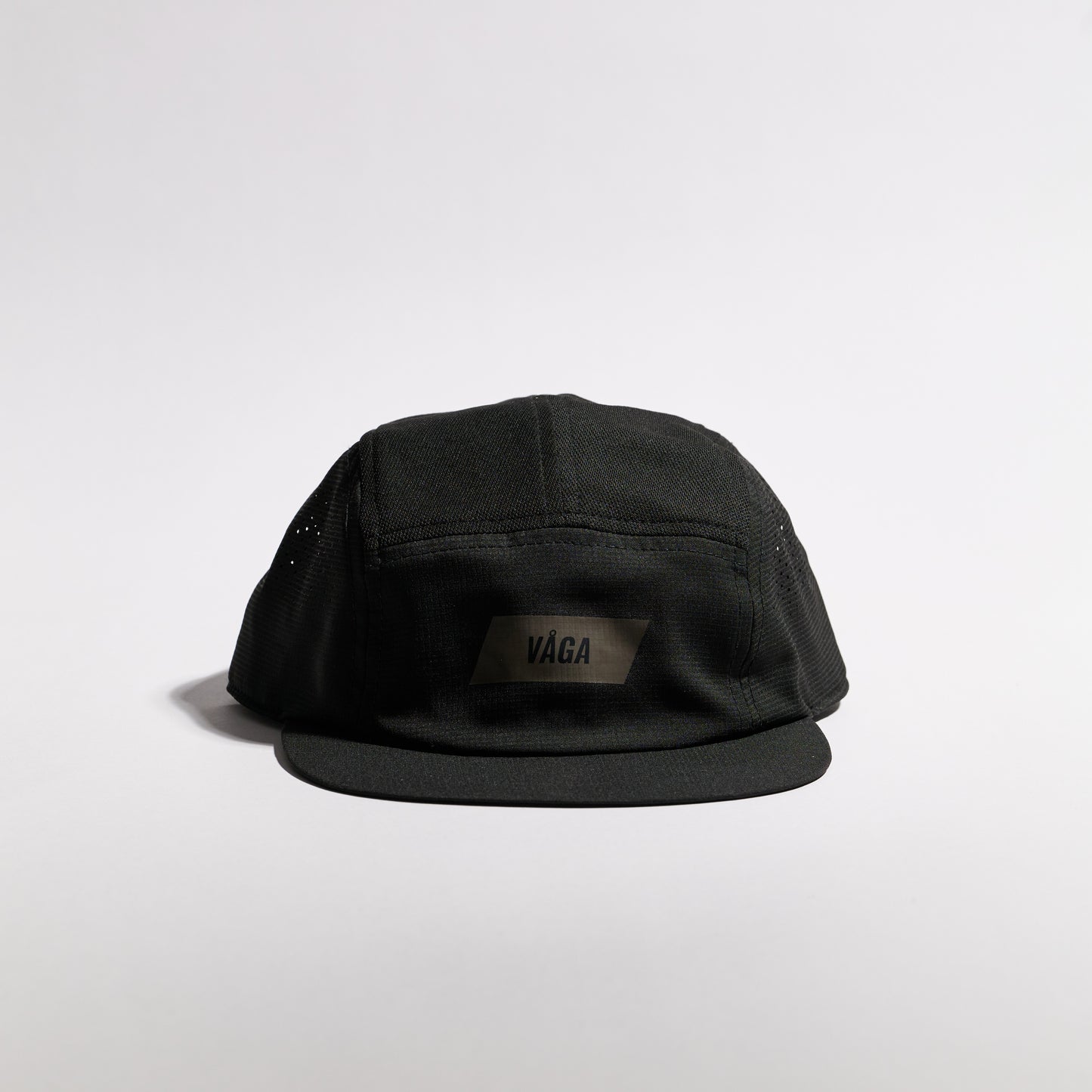 Feather Racing Cap