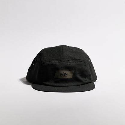 Feather Racing Cap