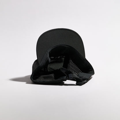 Feather Racing Cap