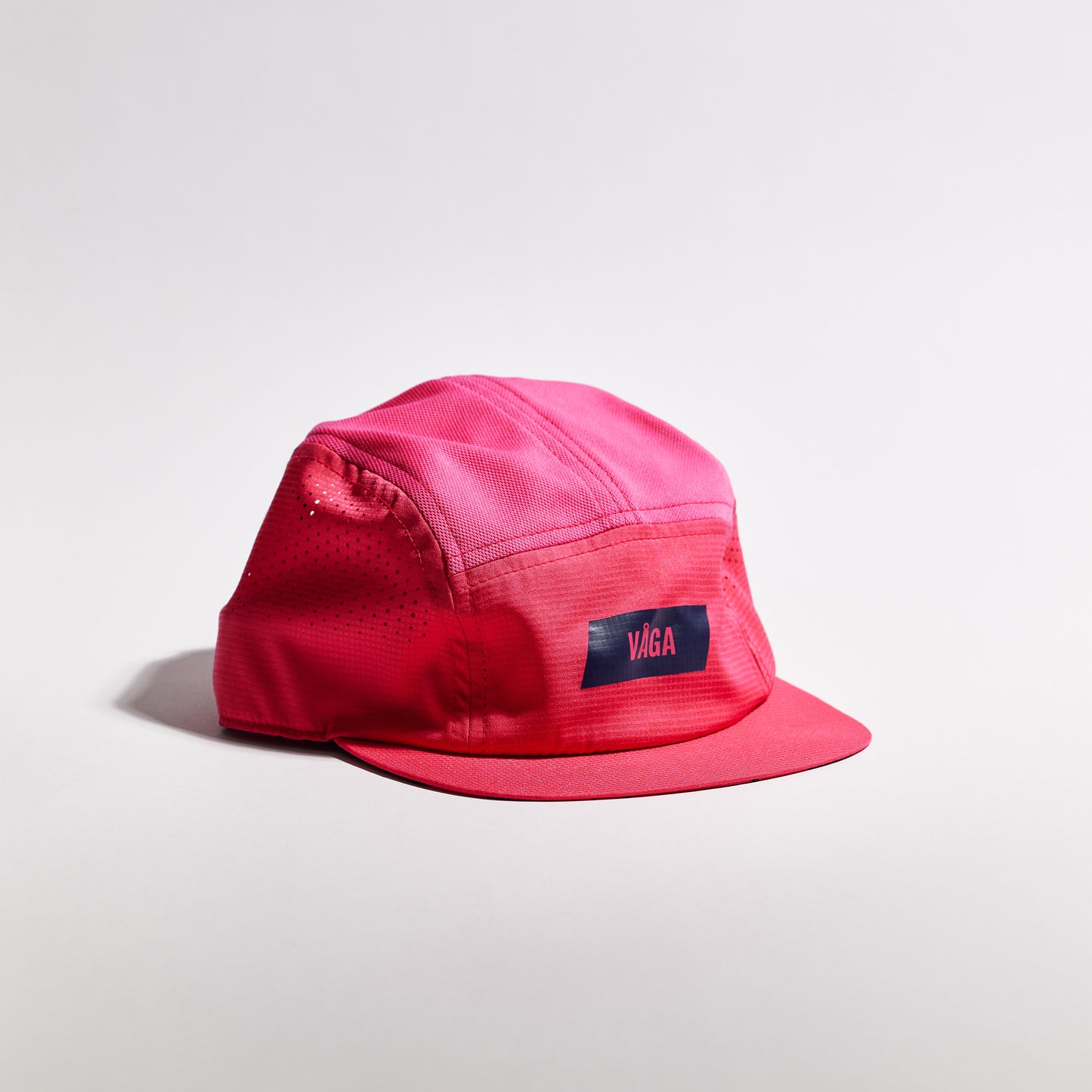 Feather Racing Cap