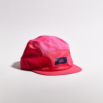 Feather Racing Cap