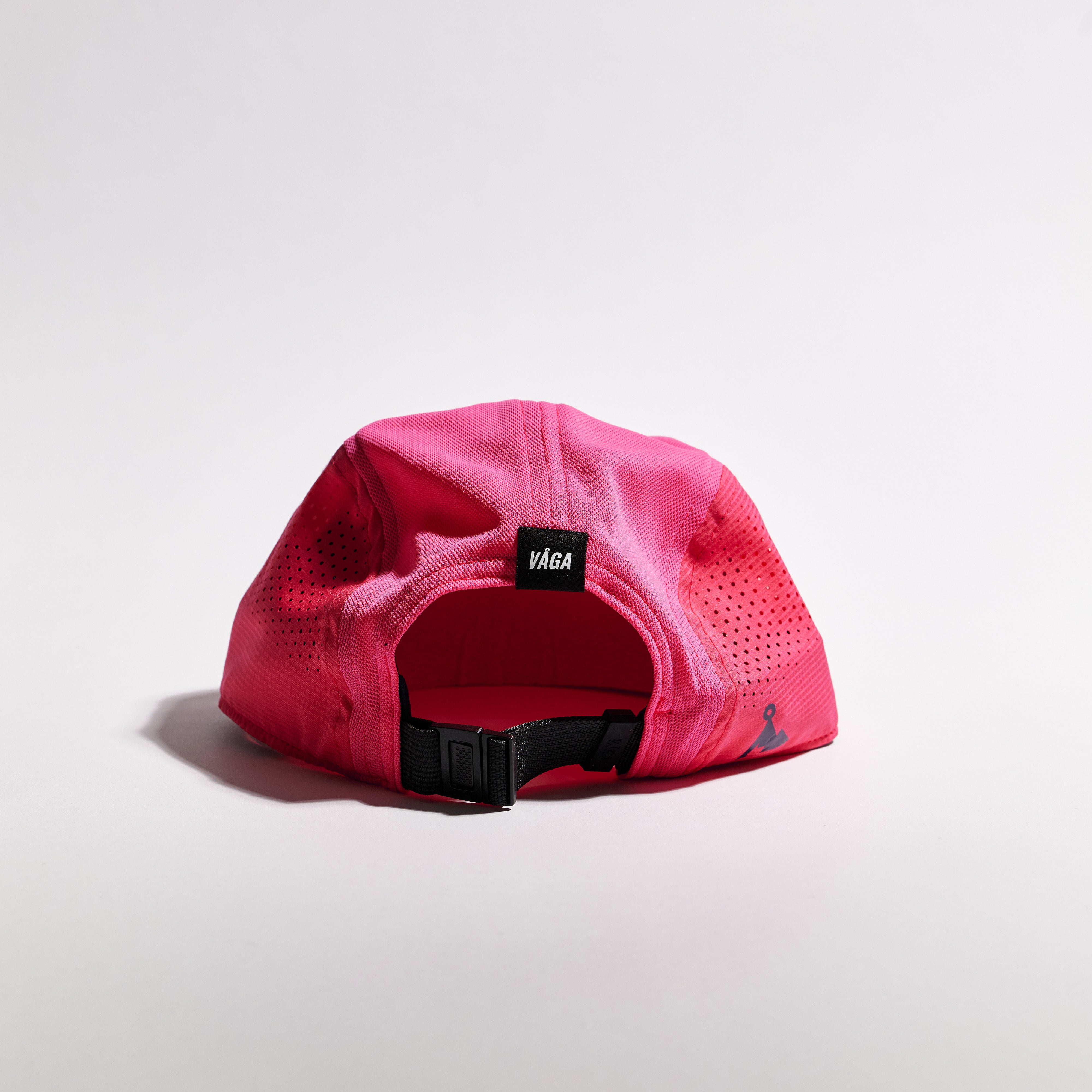 Feather Racing Cap – V12 Outdoor