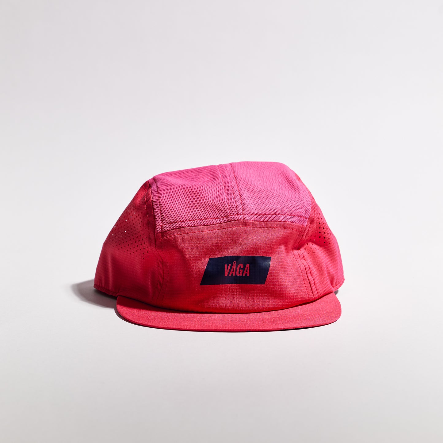 Feather Racing Cap